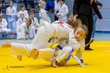 16.12.2023 Wachau JUDO Kids Cup